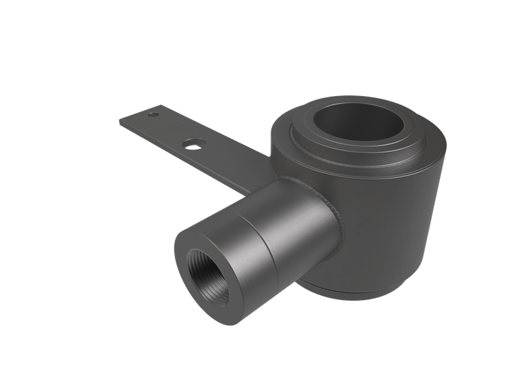 CC1 Compression Load Cell