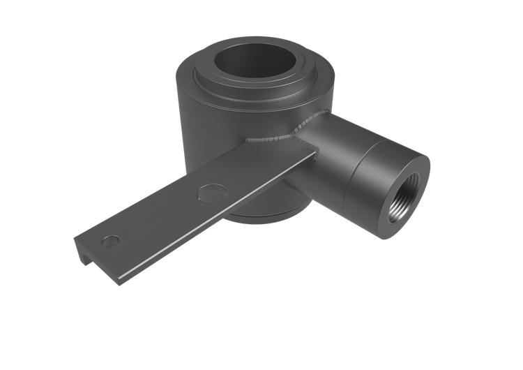 CC1 Compression Load Cell